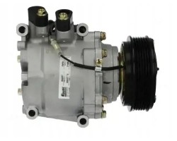 COMPRESSOR AIR CONDITIONING COMPRESSOR 89233 NISSENS