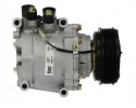 COMPRESSOR AIR CONDITIONING COMPRESSOR 89233 NISSENS Packaging status original