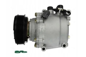 COMPRESSOR AIR CONDITIONING COMPRESSOR 89233 NISSENS Part manufacturer Nissens