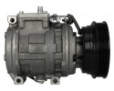 AIR CONDITIONING COMPRESSOR NISSENS 89098