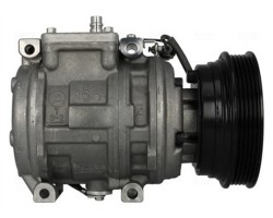 AIR CONDITIONING COMPRESSOR NISSENS 89098
