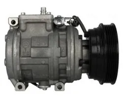 Compresor de aire acondicionado Nissens 89098