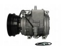 AIR CONDITIONING COMPRESSOR NISSENS 89098 Part manufacturer Nissens
