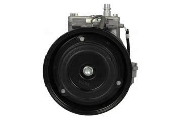 AIR CONDITIONING COMPRESSOR NISSENS 89098 Catalog number of the part 89098