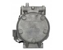 AIR CONDITIONING COMPRESSOR NISSENS 89098 Quality of parts according to GVO Q original with factory logo OEM OES
