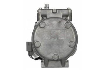 AIR CONDITIONING COMPRESSOR NISSENS 89098 Quality of parts according to GVO Q original with factory logo OEM OES