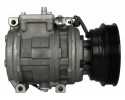 AIR CONDITIONING COMPRESSOR NISSENS 89098 Car type passenger cars