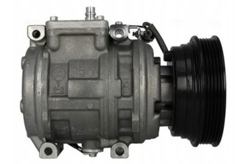 AIR CONDITIONING COMPRESSOR NISSENS 89098 Car type passenger cars