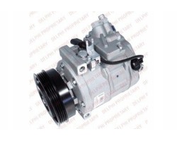 COMPRESSOR AIR CONDITIONING COMPRESSOR TSP0159332 DELPHI
