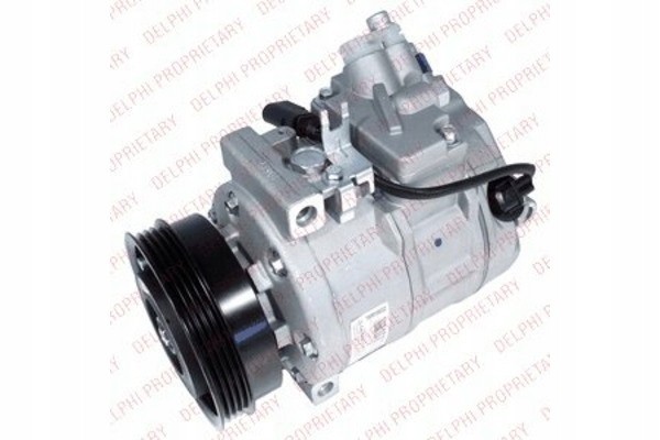 COMPRESSOR AIR CONDITIONING COMPRESSOR TSP0159332 DELPHI