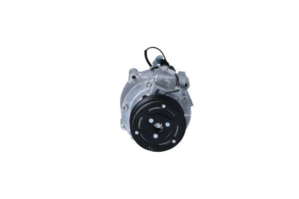 NRF 320097 Compressor air conditioning Catalog number of the part 320097