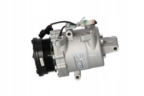 Compressor air conditioning NRF 320125 Part manufacturer NRF