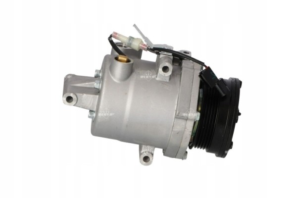 Compressor air conditioning NRF 320125 Quality of parts according to GVO Q original with factory logo OEM OES
