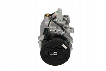 Compressor air conditioning NRF 320125 Car type passenger cars