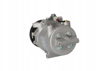 Compressor air conditioning NRF 320125 Catalog number of the original MITSUBISHI 7813A057 MITSUBISHI AKC200A080A MITSUBISHI MN16