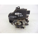 4B1837016G  CERRADURA PUERTA DELANTERA DERECHA AUDI A6 AVANT (4B5) 3.0 2002 4B1837016G 197805 AUDI - 1