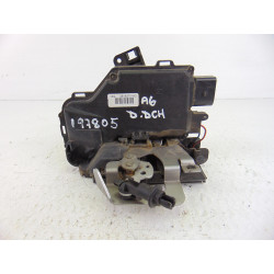 4B1837016G CERRADURA PUERTA DELANTERA DERECHA AUDI A6 AVANT (4B5)