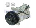 Air conditioning compressor DELPHI CS20477 Part manufacturer Delphi