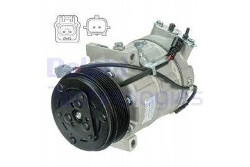 Air conditioning compressor DELPHI CS20477 Part manufacturer Delphi