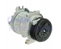 Air conditioning compressor DELPHI CS20477 Catalog number of the part CS20477