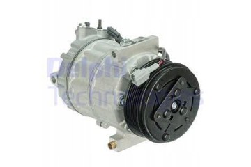 Air conditioning compressor DELPHI CS20477 Catalog number of the part CS20477
