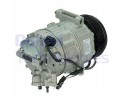 Air conditioning compressor DELPHI CS20477 Quality of parts according to GVO Q original with factory logo OEM OES