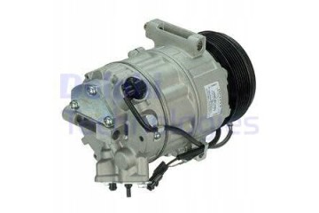 Air conditioning compressor DELPHI CS20477 Quality of parts according to GVO Q original with factory logo OEM OES