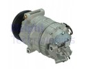 Air conditioning compressor DELPHI CS20477 Car type passenger cars