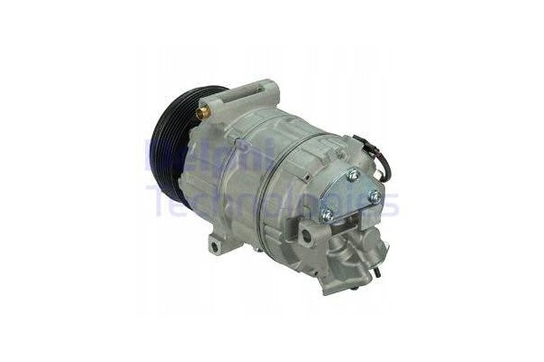 Air conditioning compressor DELPHI CS20477 Car type passenger cars