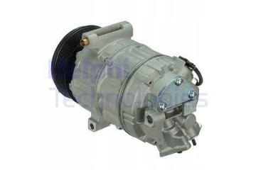 Air conditioning compressor DELPHI CS20477 Car type passenger cars