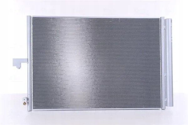 CONDENSER AIR CONDITIONING COOLER WITH DEHUMIDIFIER Packaging status original