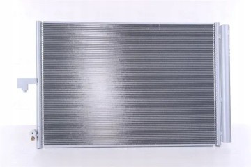CONDENSER AIR CONDITIONING COOLER WITH DEHUMIDIFIER Packaging status original