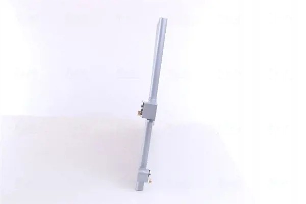 CONDENSER AIR CONDITIONING COOLER WITH DEHUMIDIFIER Quality of parts according to GVO Q original with factory logo OEM OES