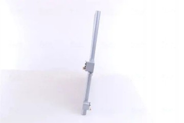 CONDENSER AIR CONDITIONING COOLER WITH DEHUMIDIFIER Quality of parts according to GVO Q original with factory logo OEM OES