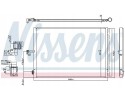 CONDENSER AIR CONDITIONING COOLER WITH DEHUMIDIFIER Car type passenger cars