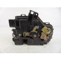 4B1837016G  CERRADURA PUERTA DELANTERA DERECHA AUDI A6 AVANT (4B5) 3.0 2002 4B1837016G 197805 AUDI - 2