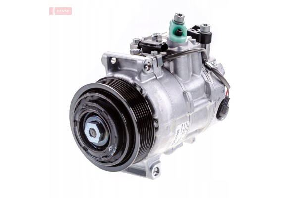 Compressor air conditioning DENSO DCP17163 Part manufacturer Denso