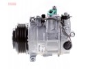 Compressor air conditioning DENSO DCP17163 Catalog number of the part DCP17163