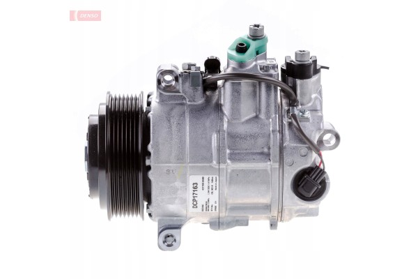 Compressor air conditioning DENSO DCP17163 Catalog number of the part DCP17163
