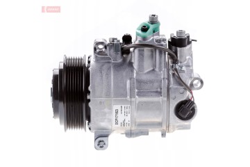 Compressor air conditioning DENSO DCP17163 Catalog number of the part DCP17163