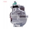 Compressor air conditioning DENSO DCP17163 Quality of parts according to GVO Q original with factory logo OEM OES