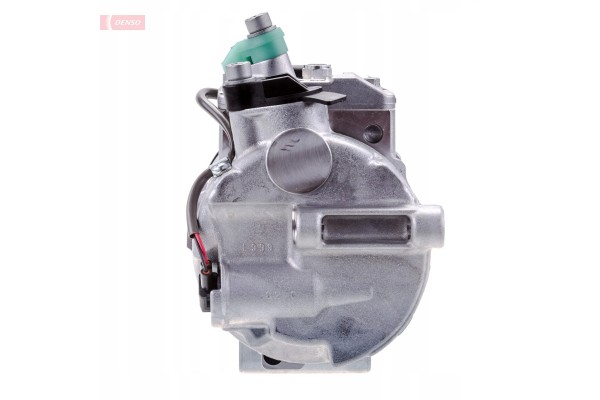 Compressor air conditioning DENSO DCP17163 Quality of parts according to GVO Q original with factory logo OEM OES