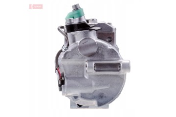 Compressor air conditioning DENSO DCP17163 Quality of parts according to GVO Q original with factory logo OEM OES