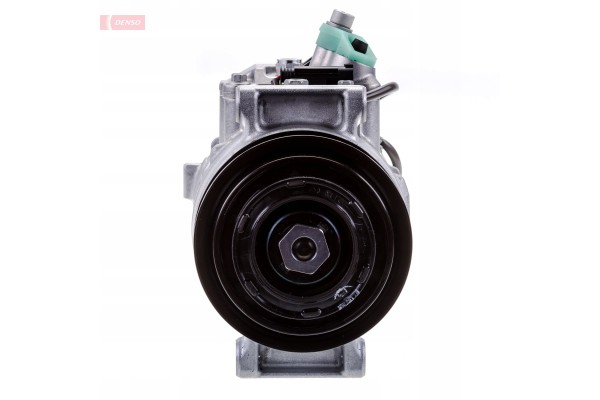 Compressor air conditioning DENSO DCP17163 Car type passenger cars