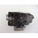 4B1837016G  CERRADURA PUERTA DELANTERA DERECHA AUDI A6 AVANT (4B5) 3.0 2002 4B1837016G 197805 AUDI - 3