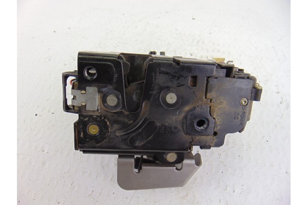 4B1837016G  CERRADURA PUERTA DELANTERA DERECHA AUDI A6 AVANT (4B5) 3.0 2002 4B1837016G 197805 AUDI - 3