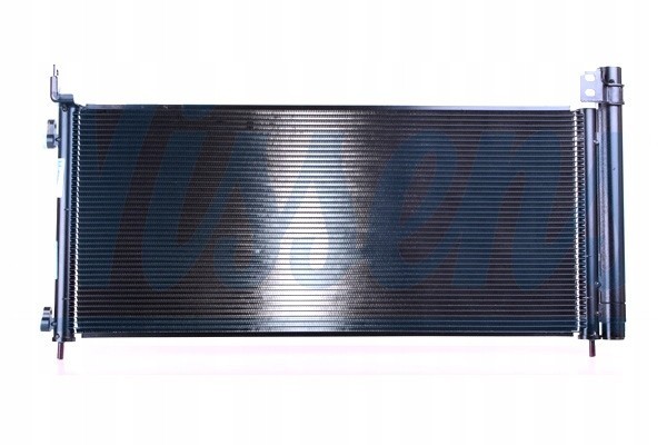 AIR CONDITIONING CONDENSER LEXUS NX 2 5H 07 14 NISSENS Car type passenger cars