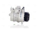 NISSENS 890419 Kompresor klimatizace