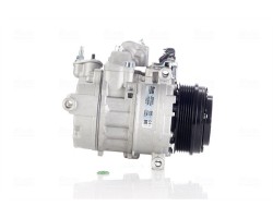 NISSENS 890419 Kompresor klimatizace