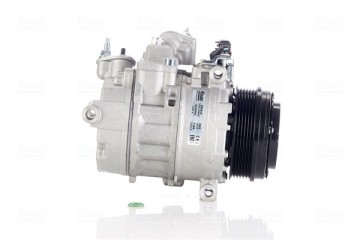 NISSENS 890419 Kompresor klimatizace